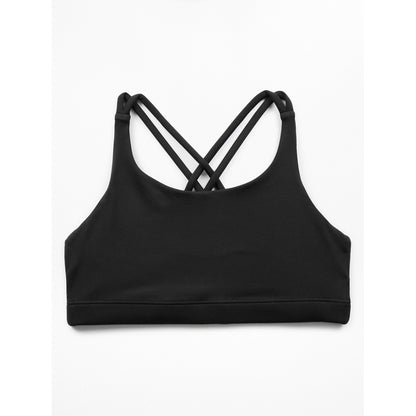 Athleta Girl Upbeat Bra