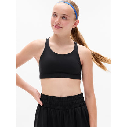Athleta Girl Upbeat Bra