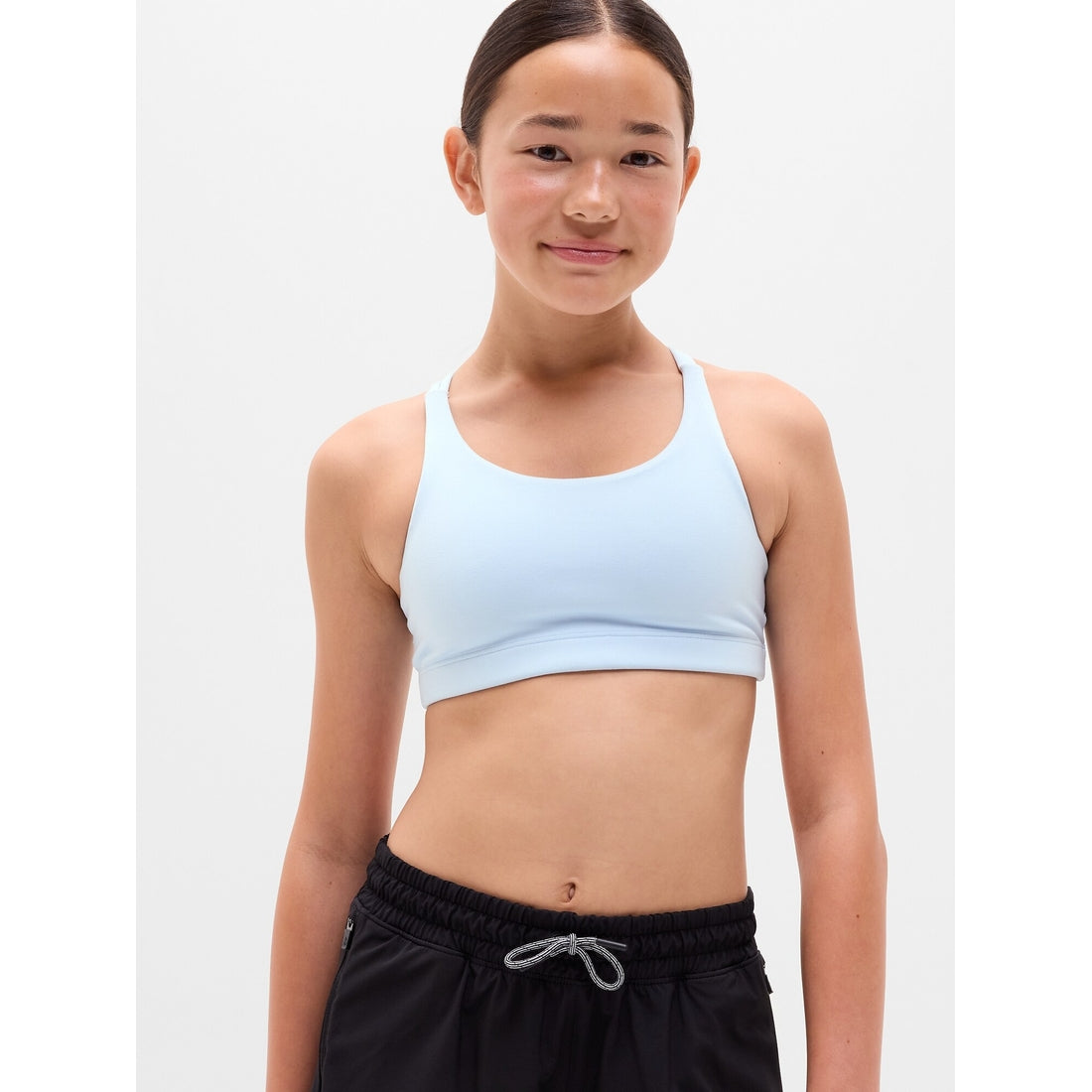 Athleta Girl Upbeat Bra