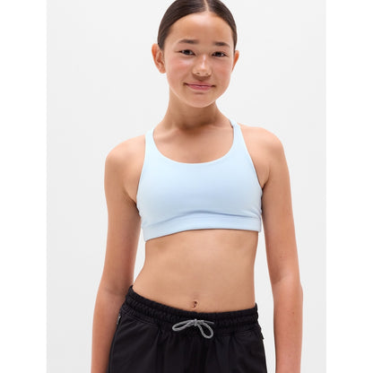 Athleta Girl Upbeat Bra