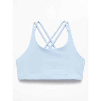 Athleta Girl Upbeat Bra