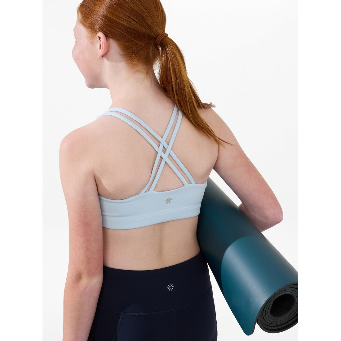 Athleta Girl Upbeat Bra
