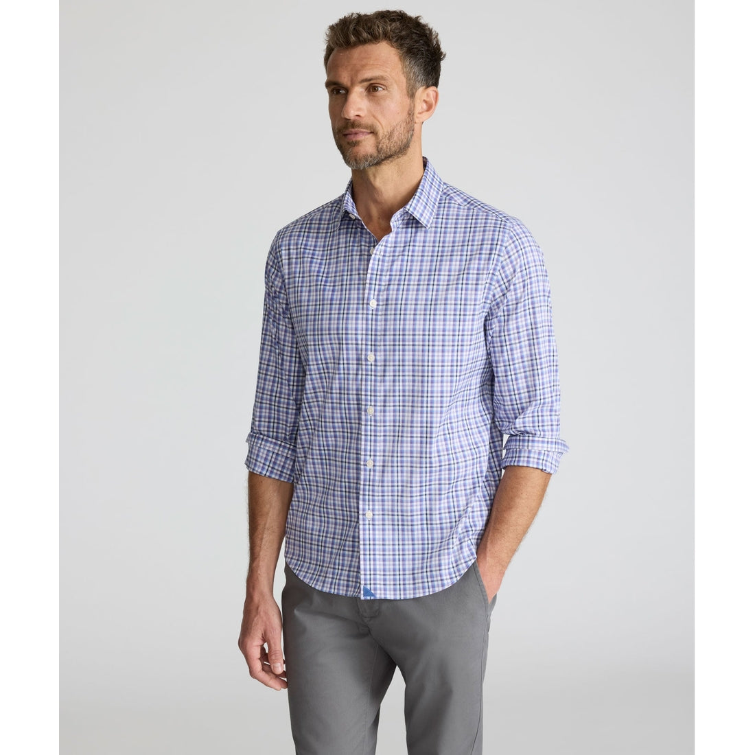 CottonTek™ Winterfield Shirt