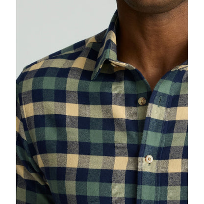 Flannel Plenville Shirt