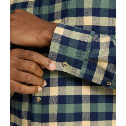 Flannel Plenville Shirt