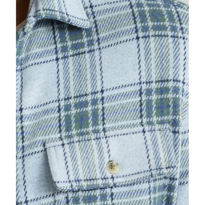 Sweater Flannel