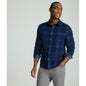 Corduroy Shirt