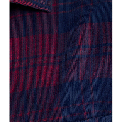 Corduroy Shirt