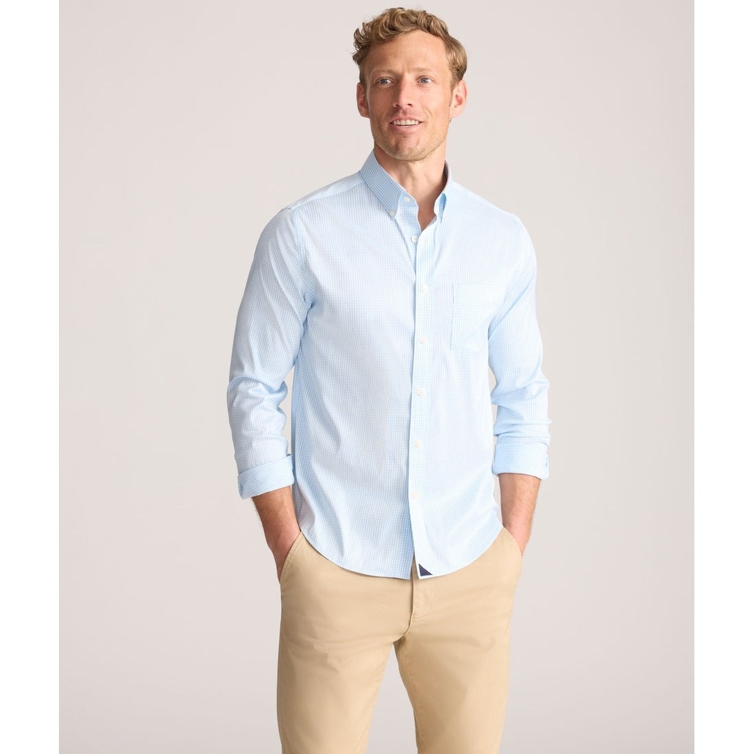 CottonTek™ Harland Shirt