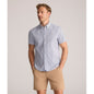 Performance Short-Sleeve Nouveau Shirt