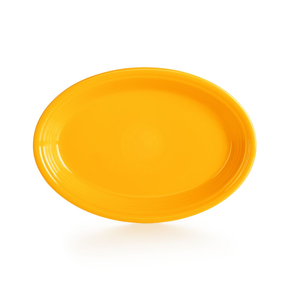Fiesta 13 5/8" Large Oval Serving Platter