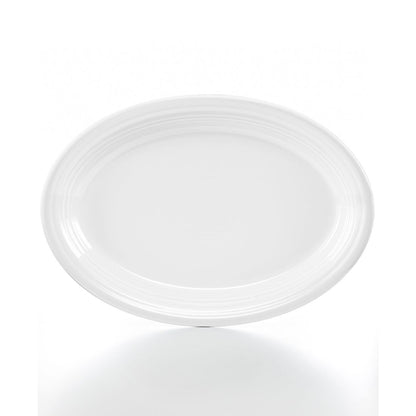 Fiesta 13 5/8" Large Oval Serving Platter