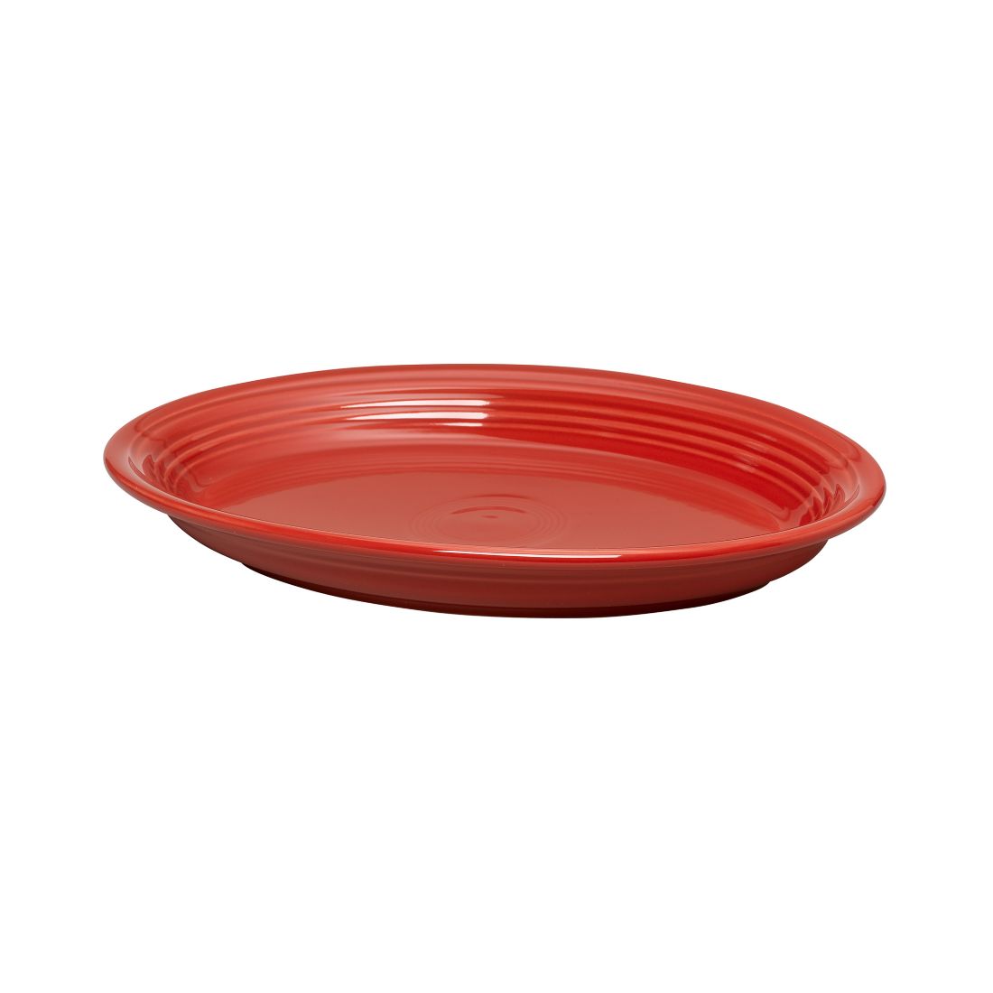 Fiesta 13 5/8" Large Oval Serving Platter