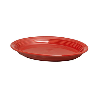 Fiesta 13 5/8" Large Oval Serving Platter