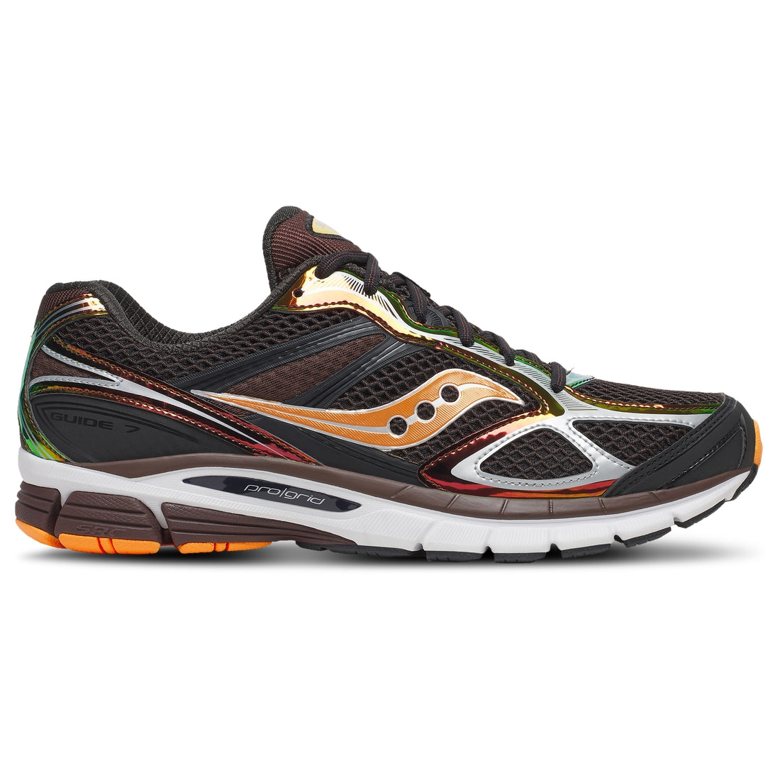 Saucony Mens Progrid Guide 7