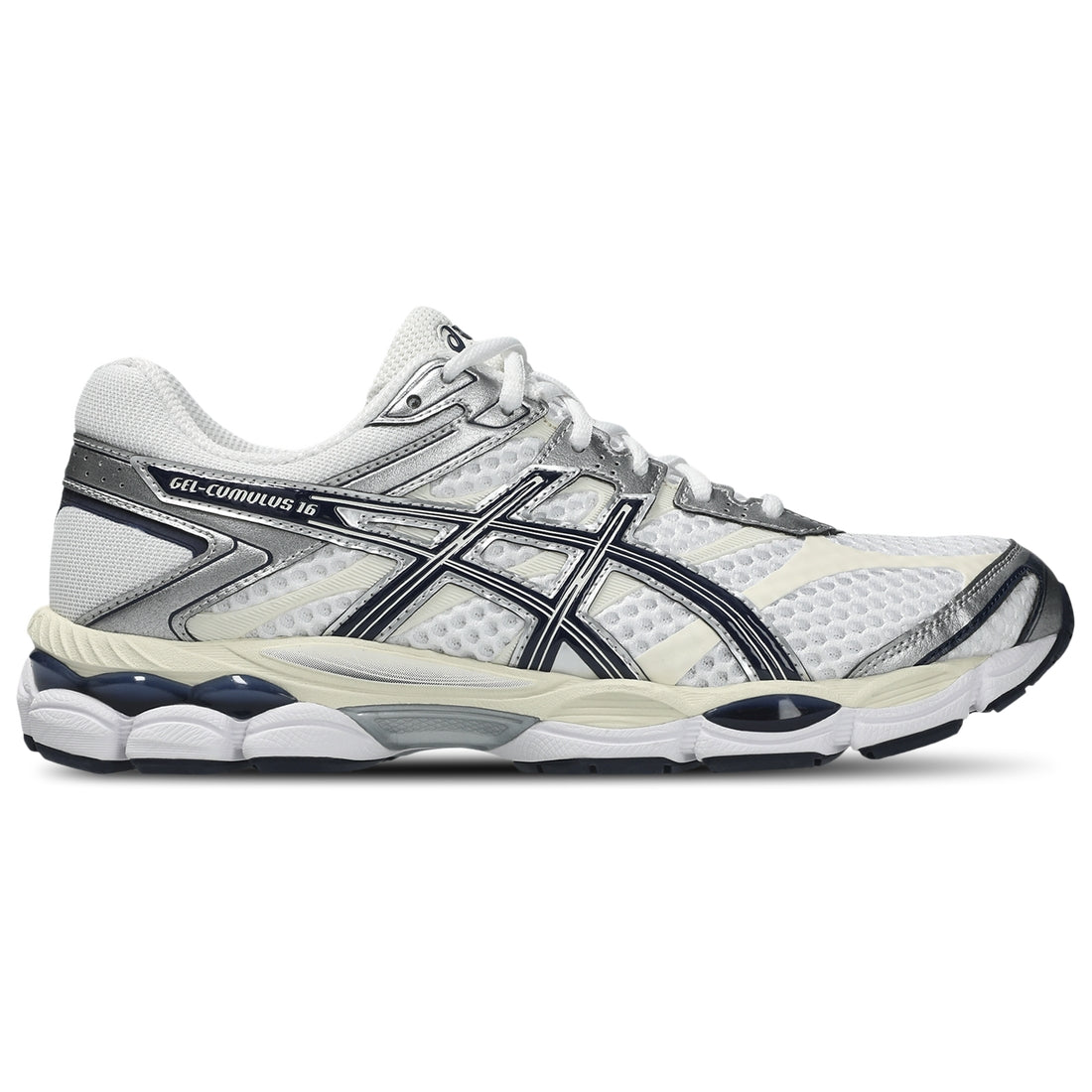 ASICS Mens ® GEL-Cumulus 16