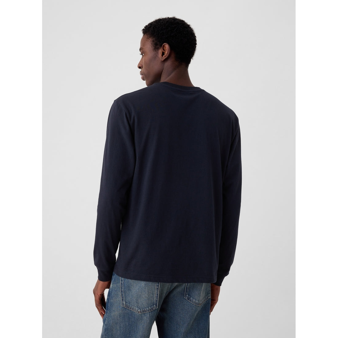 Men's Organic Cotton T-Shirt