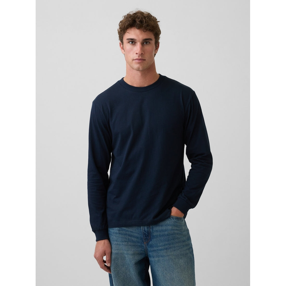 Men's Organic Cotton T-Shirt