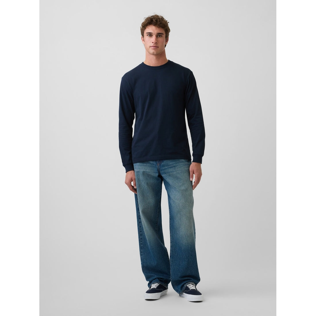 Men's Organic Cotton T-Shirt