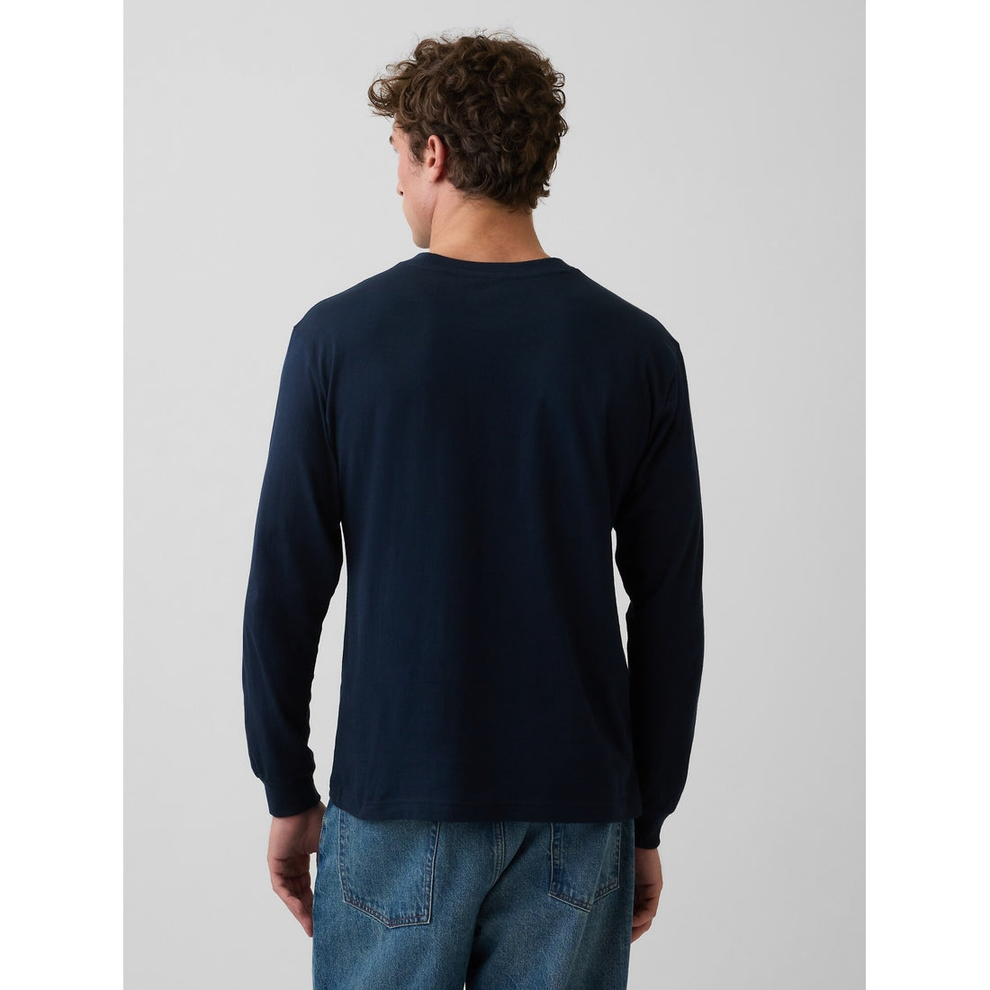 Men's Organic Cotton T-Shirt