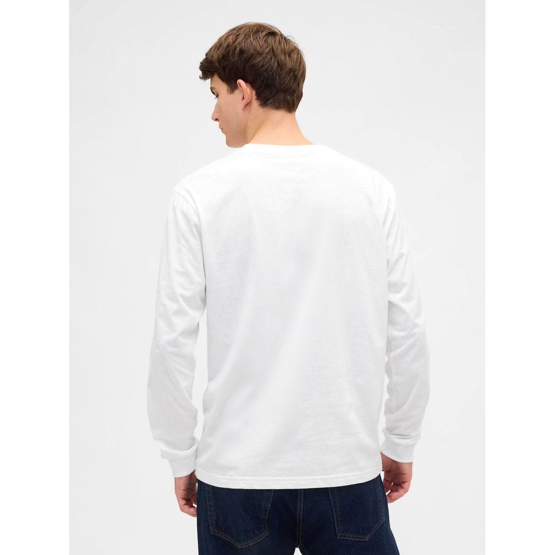 Men's Organic Cotton T-Shirt