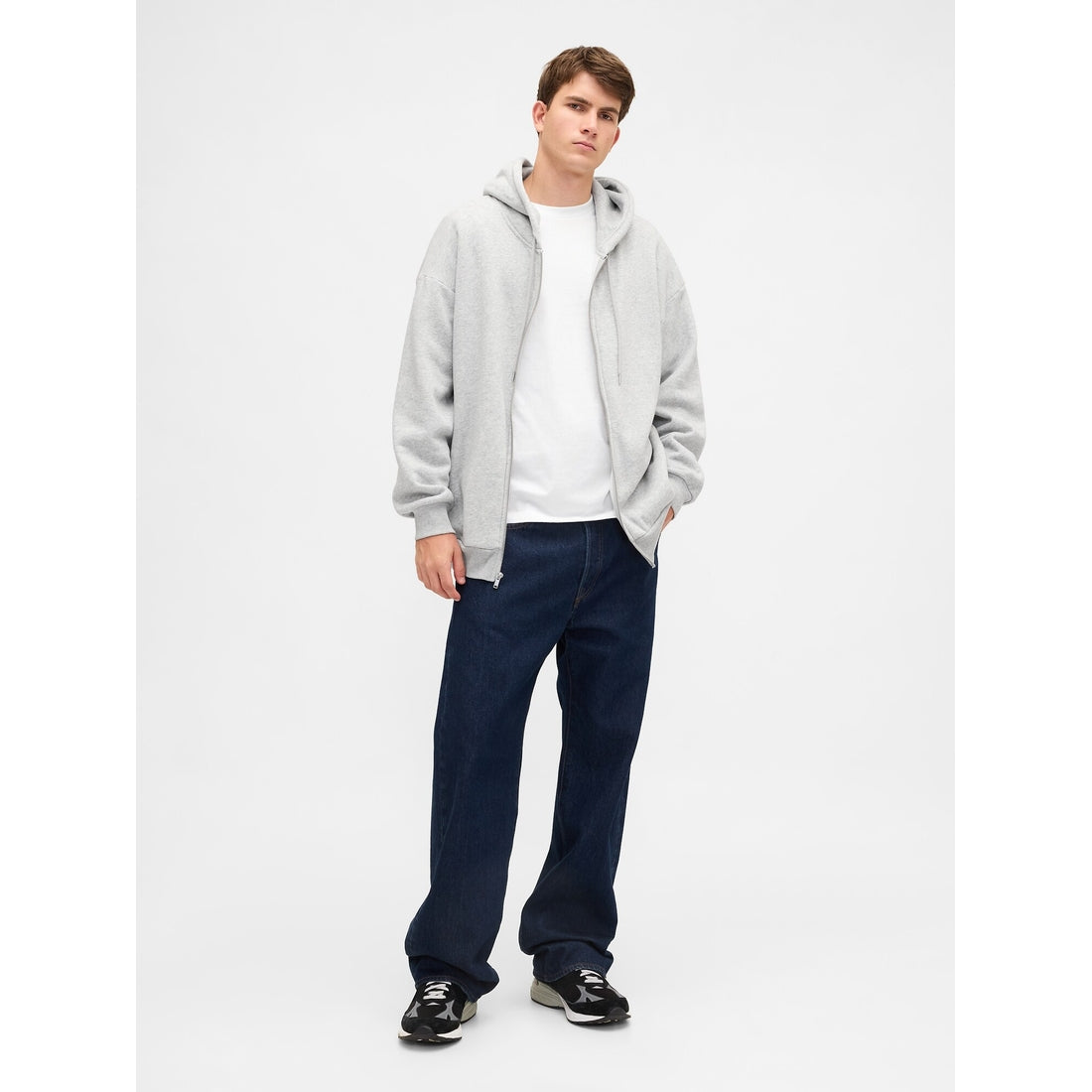 Men's Organic Cotton T-Shirt
