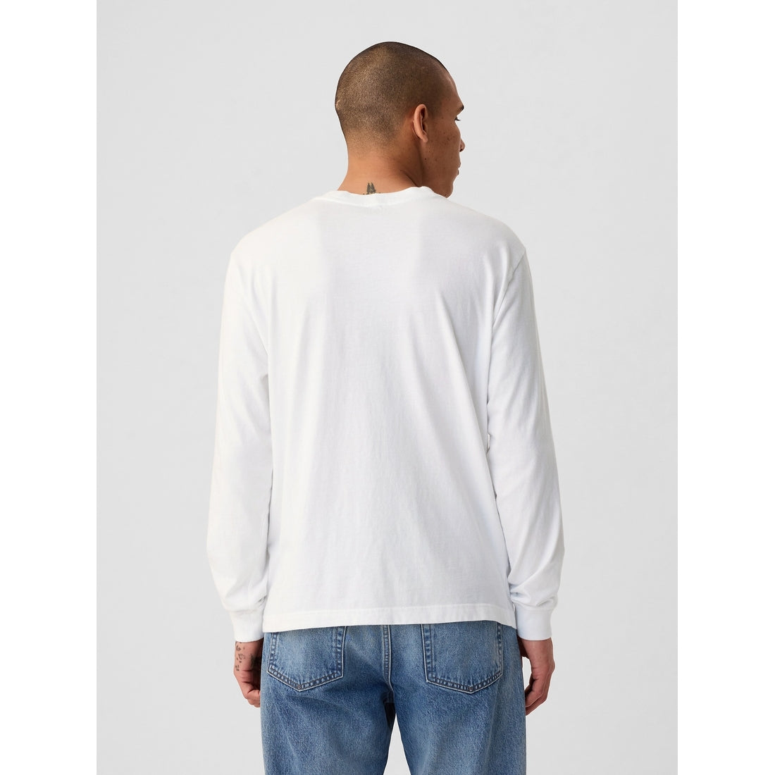 Men's Organic Cotton T-Shirt