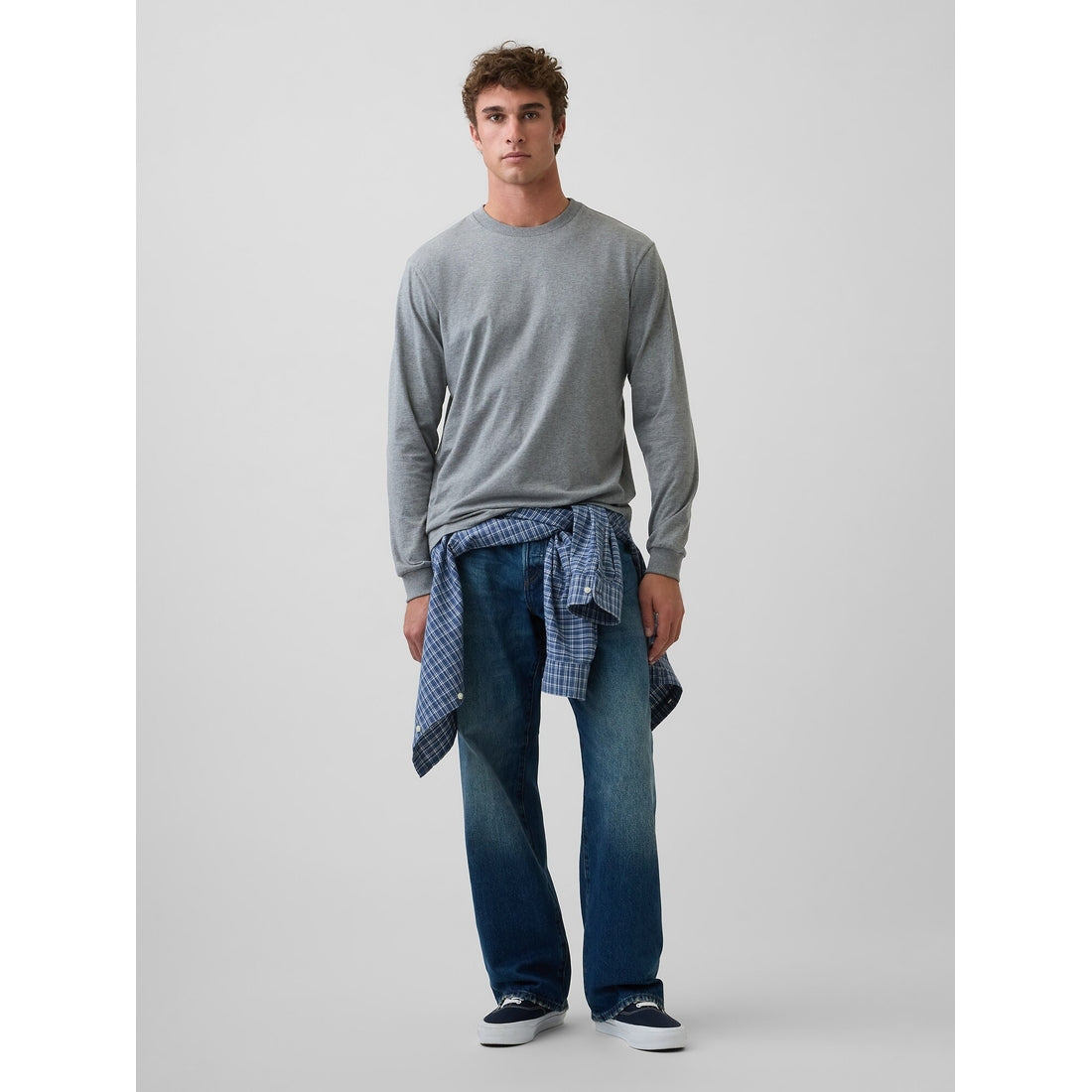 Men's Organic Cotton T-Shirt