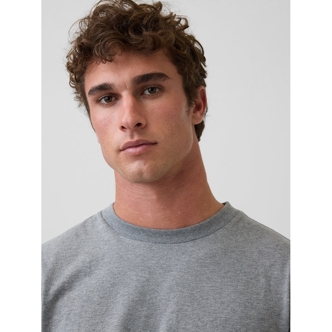 Men's Organic Cotton T-Shirt
