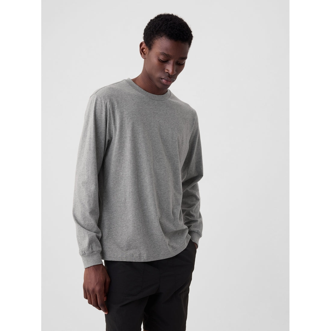 Men's Organic Cotton T-Shirt