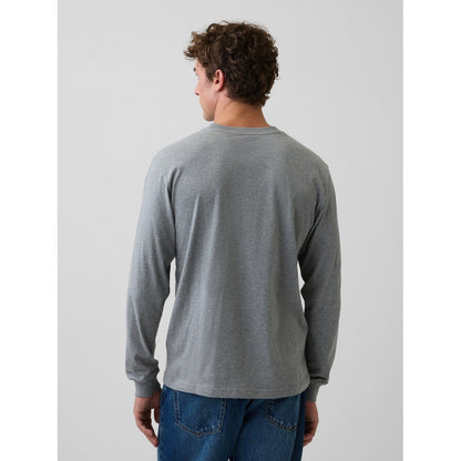 Men's Organic Cotton T-Shirt