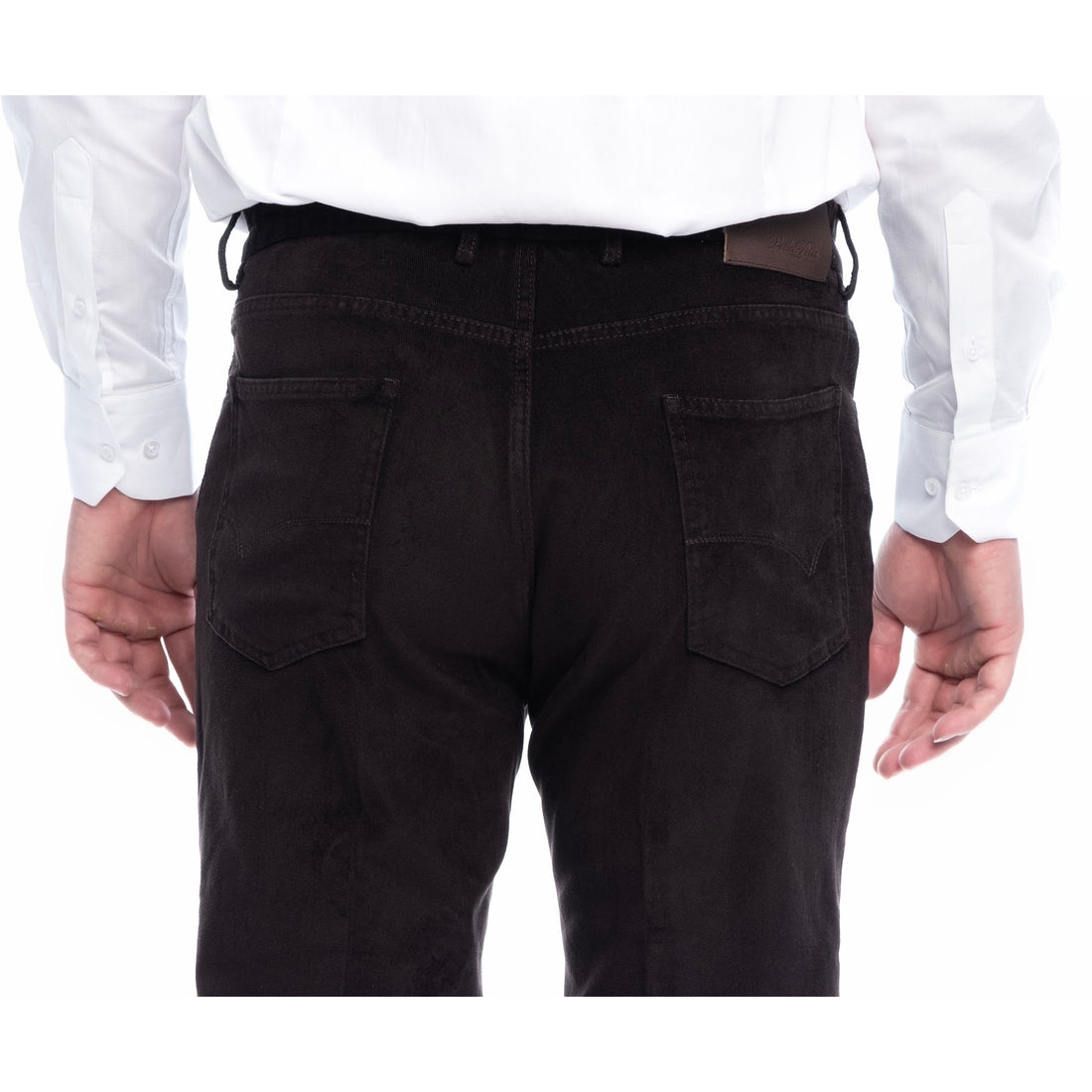 VIVOR 5 POCKETS MEN PANTS