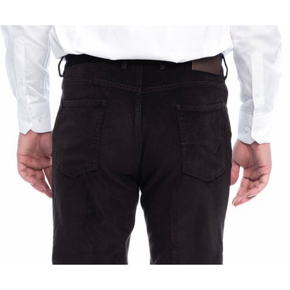 VIVOR 5 POCKETS MEN PANTS