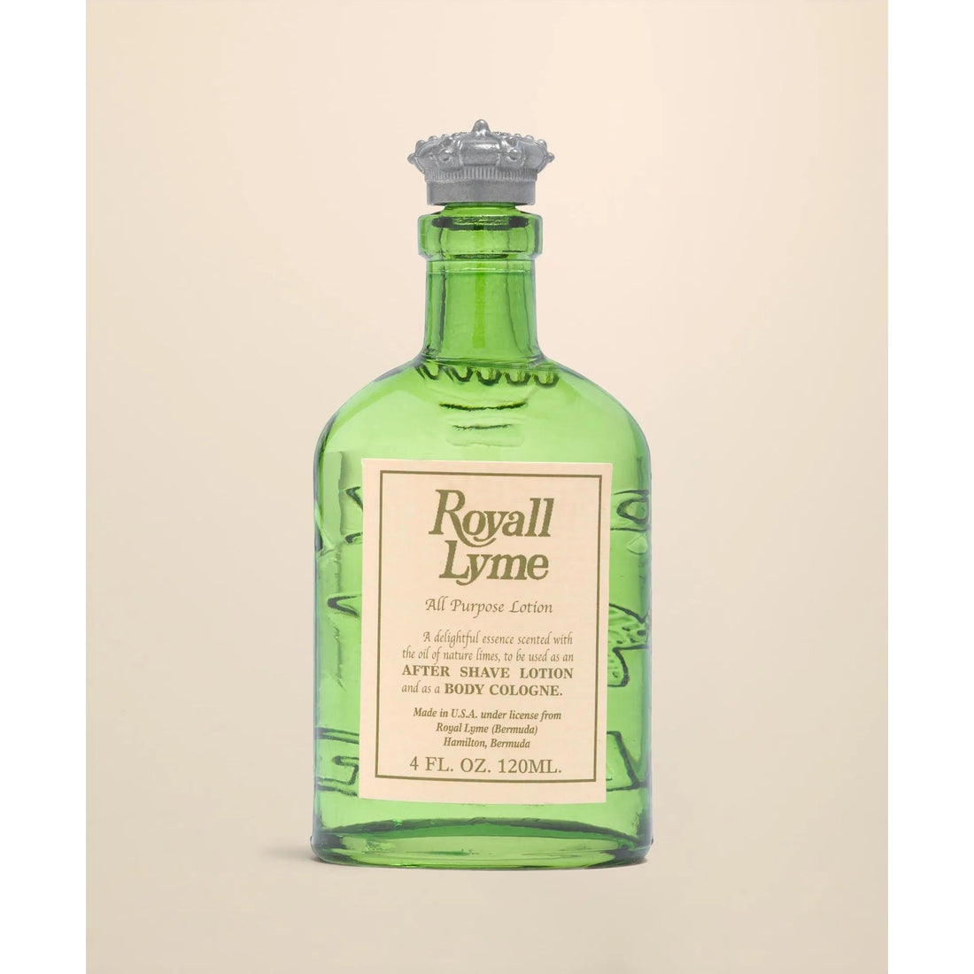 Royall Lyme Cologne, 4oz