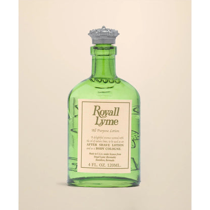 Royall Lyme Cologne, 4oz