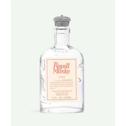 Royall Muske Cologne, 4oz