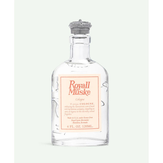 Royall Muske Cologne, 4oz