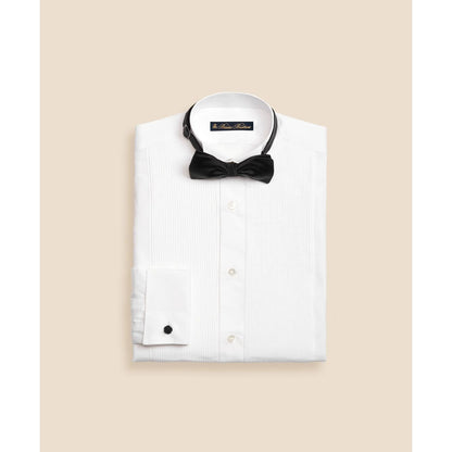 Boys Tuxedo Dress Shirt