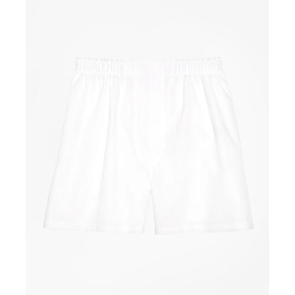 Cotton Broadcloth Boxers