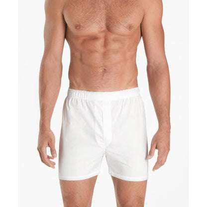 Cotton Broadcloth Boxers