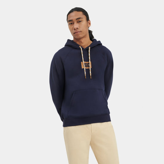 UGG Mens UGG Plate Hoodie