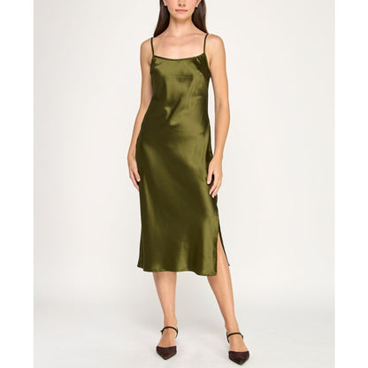 Invitee Juniors' 2-Piece Long Sleeve Midi Sweater and Dress Set
