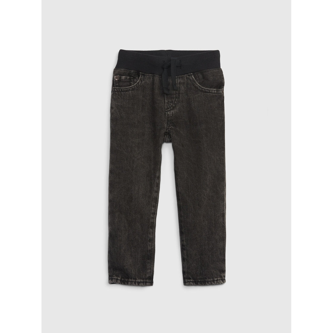 Toddler & Pull-On Slim Jeans