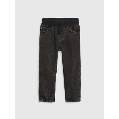 Toddler & Pull-On Slim Jeans