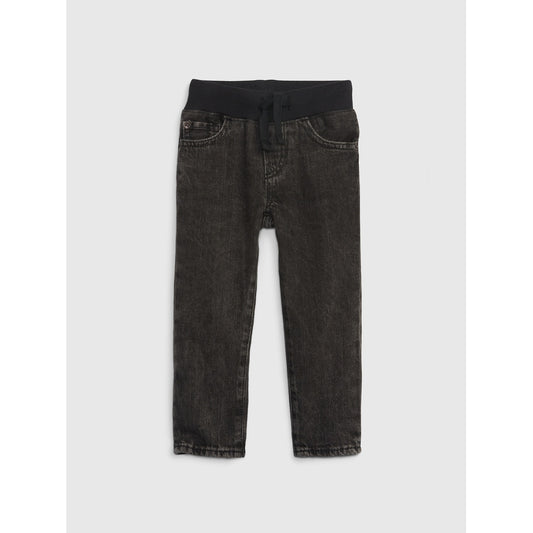 Toddler & Pull-On Slim Jeans