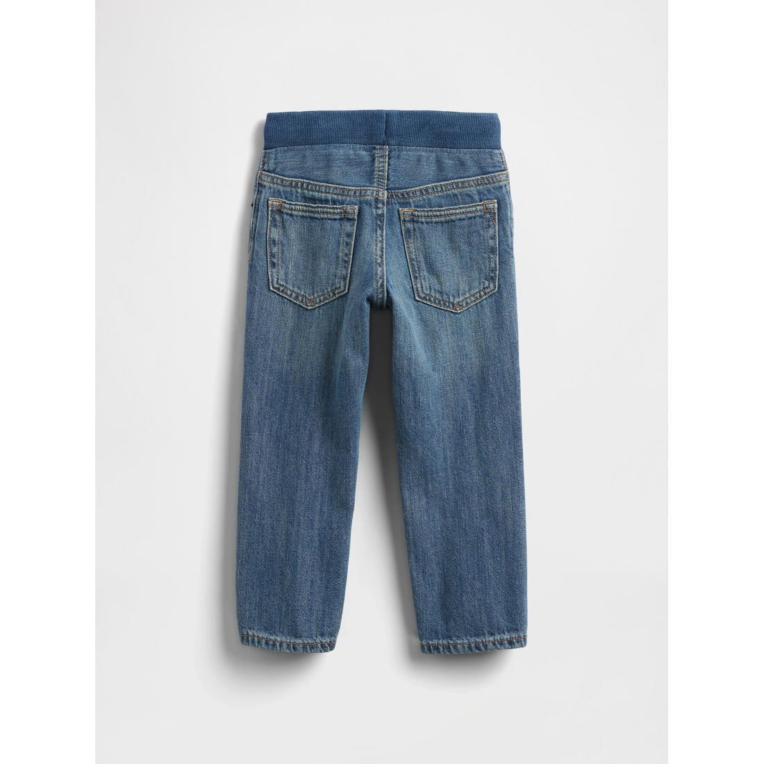 Baby & Pull-On Slim Jeans