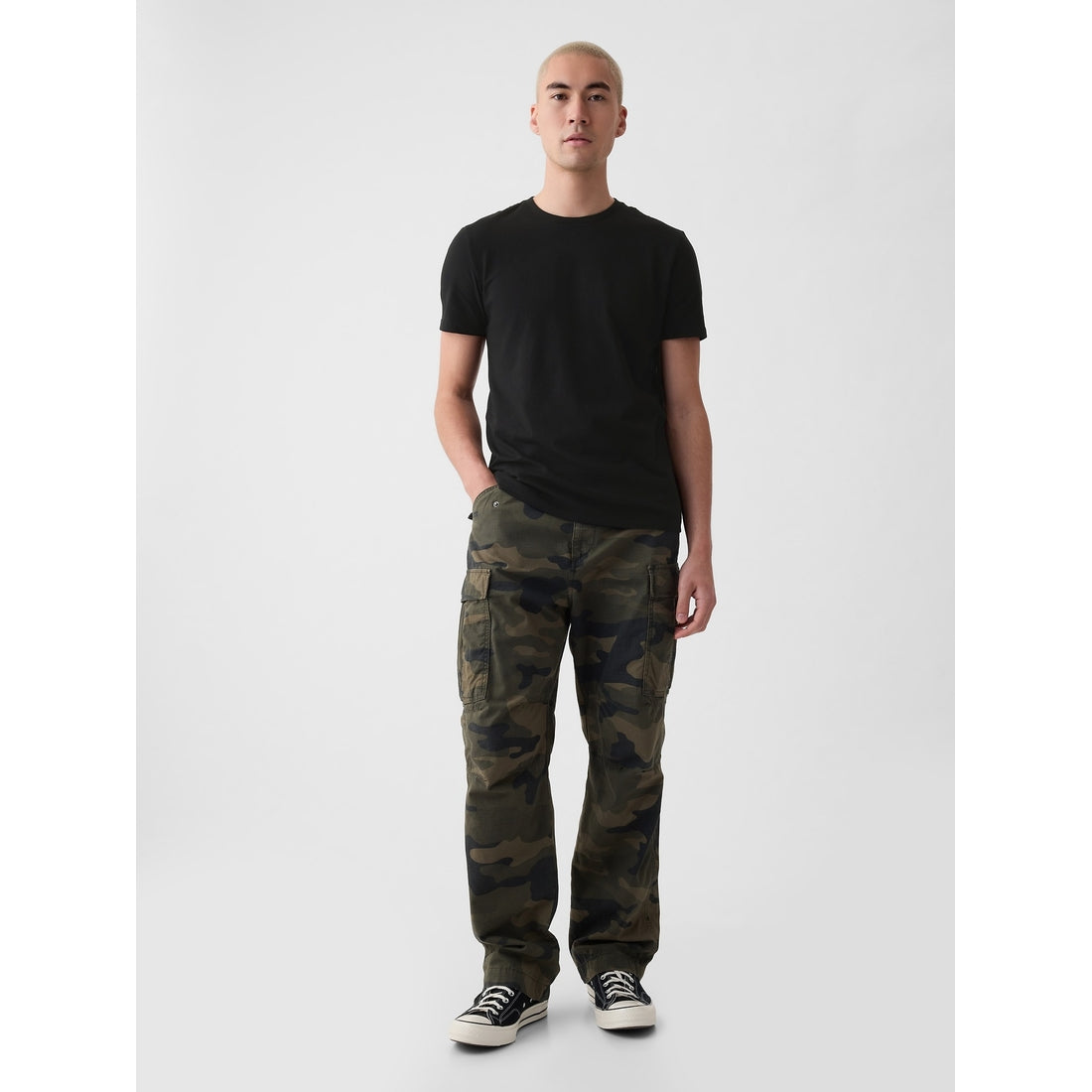 Men's Classic T-Shirt