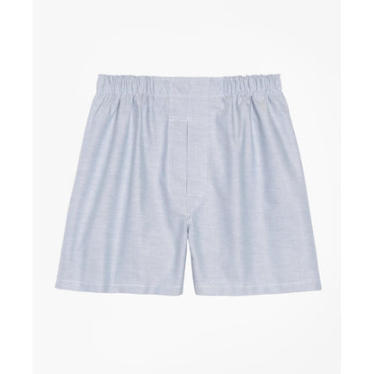 Cotton Oxford Boxers