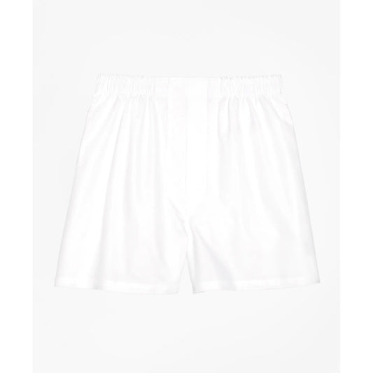 Cotton Oxford Boxers