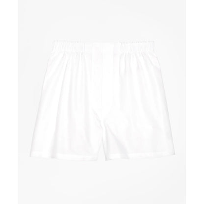 Cotton Oxford Boxers